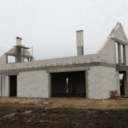 Domy murowane Chełm 1