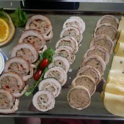 USŁUGI CATERINGOWE, SERWIS KAWOWY, PEŁNA OBSŁUGA KELNERSKA