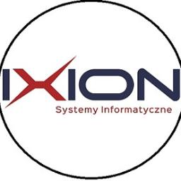 IXION Spółka z o.o. - Programowanie Aplikacji Wodzisław Śląski