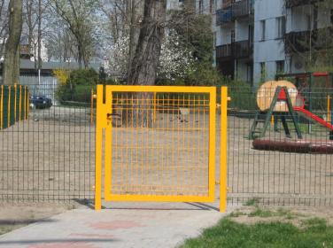 AL-MARK Andrzej Lipa - Ogrodzenia drewniane Kędzierzyn-Koźle