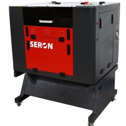 SERON SL 5030 Ploter laserowy