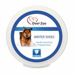 Winter Shoes-preparat pielęgnacyjny do łap