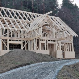 Tomex - Firma remontowa Lesko