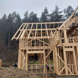 Zakładanie trawnik&oacute;w Lesko