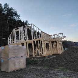 Montaż ogrodzenia Lesko