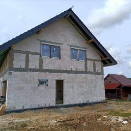 Montaż okien i rolet w miejscowości Nieżyn 