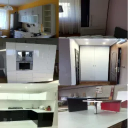 Nasze dotychczasowe realizacje