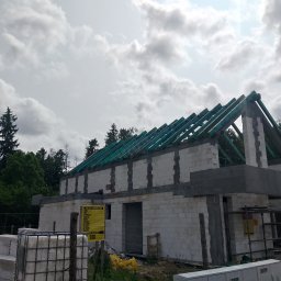 Sebabud - Wykonawca Elewacji Główczyce