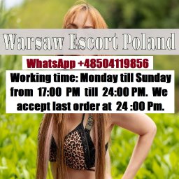 Warsaw Escort Night Agency - Szkolenia Integracyjne Warszawa