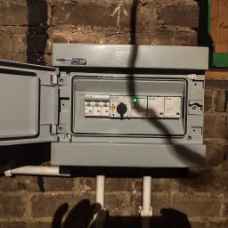 Instal Smart - Okresowy Przegląd Elektryczny Otwock