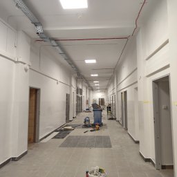 Pomiary elektryczne Otwock 1