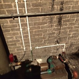 Pomiary elektryczne Otwock 2