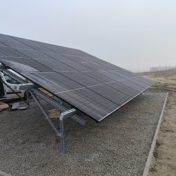 Pomiary elektryczne Otwock 4