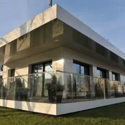 Biuro Sprzedaży Dom Development