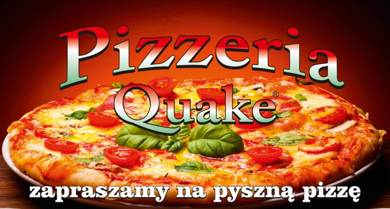 Pizzeria Nowy Sącz
