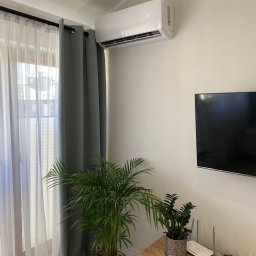 Klimatyzacja do mieszkań i domów Wieliczka