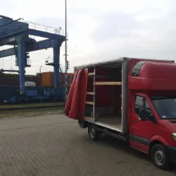 bus/firana - [455/225/245cm /9ep]