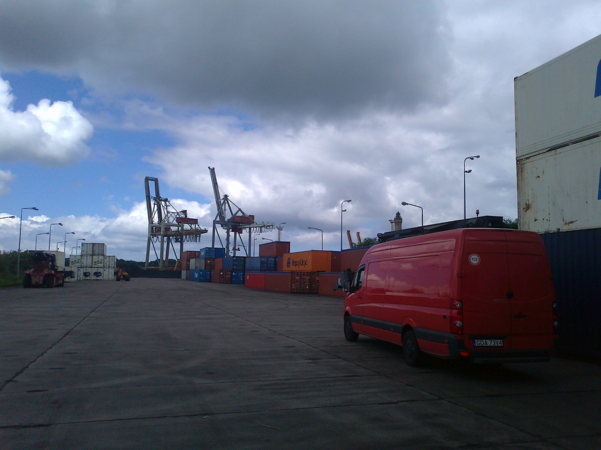 bus/furgon - [475/170/185 cm /6ep]