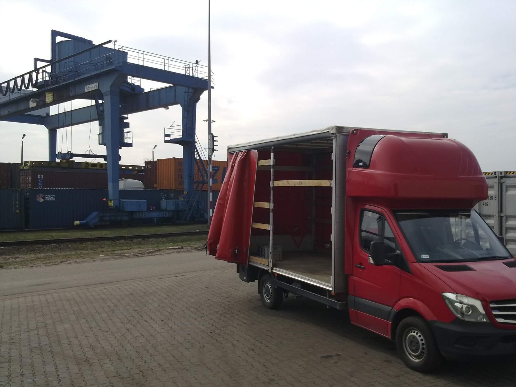 bus/firana - [455/225/245cm /9ep]