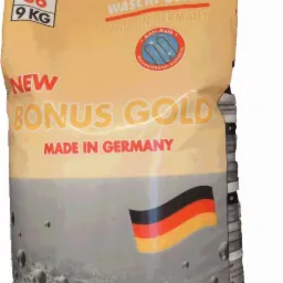 Chemia gospodarcza z Niemiec