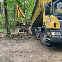 Piasek Grodzisk Mazowiecki 4