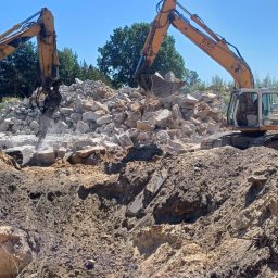 Piasek Grodzisk Mazowiecki 3