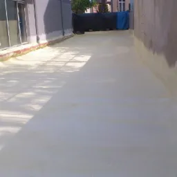 powłoka hydroizolacyjna garażu podziemnego