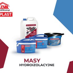 Skład budowlany Kraków 3