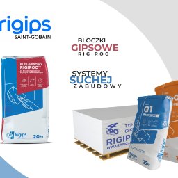 Skład budowlany Kraków 4