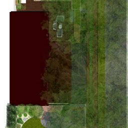Projektowanie ogrodów Ełganowo 2