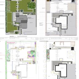 Zakładanie ogrod&oacute;w Pruszcz Gdański