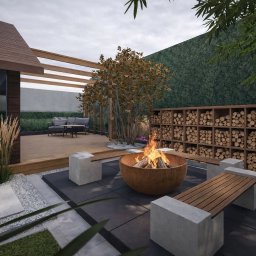 Ogrody Ślusarczyk - Architekt krajobrazu Pruszcz Gdański