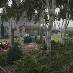 Ogrody Ślusarczyk - Projektowanie ogrod&oacute;w Pruszcz Gdański