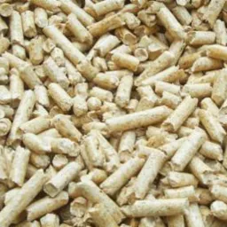 Sosnowy Pellet Drzewny Zgodny z Normą Din Enplus A1, Big Bag lub Worki 15kg