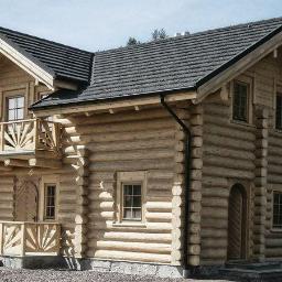 MARKOS design Poland - domy i meble drewniane