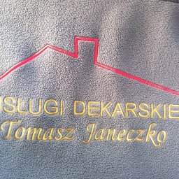 Usługi dekarskie Tomasz Janeczko - Pierwszorzędne Remontowanie Dachów Nakło nad Notecią