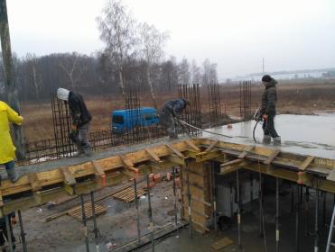 FIRMA BUDOWLANO-HANDLOWA GRZEGORZ KOWALSKI - Domy z keramzytu Miękinia
