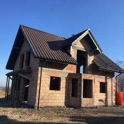 Luk-Bau - Domy murowane Mszana Górna