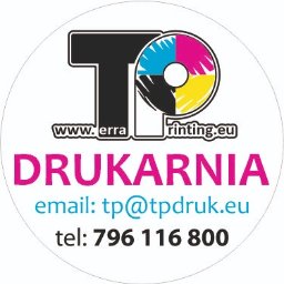 Terraprinting - Firma Marketingowa Zielona Góra