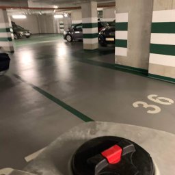 Sprzątanie biur Warszawa 3