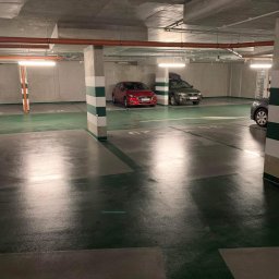 Sprzątanie biur Warszawa 2