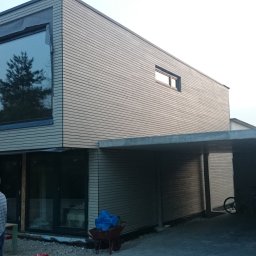 P.K. PROFESS PRZEMYSŁAW KOTALA(c) - Profesjonalna Konstrukcja Dachu w Zabrzu