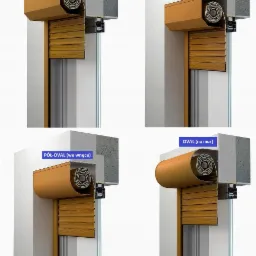 Rodzaje Rolet Zewnętrznych