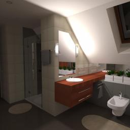 Projektowanie domów Karpacz 3