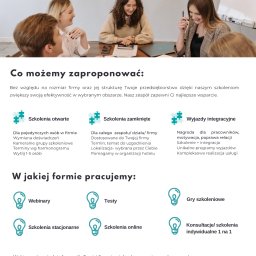 Szkolenia menedżerskie Skoczów 4