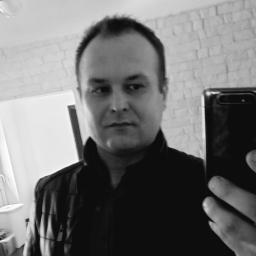Michał - Studnie Głębinowe Łyse