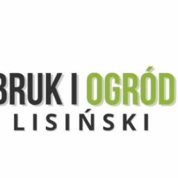 Bruk i Ogród Lisiński - Usługi Brukarskie Toruń