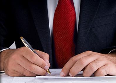 Usługi Doradztwa Prawnego