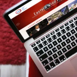 Tworzenie stron internetowych