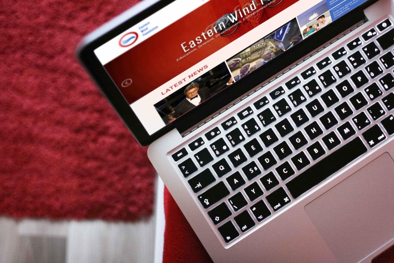 Tworzenie stron internetowych